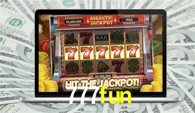 Welcome Bonus 777fun