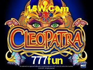 Slot Games 777fun